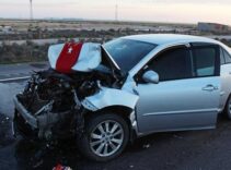 Aksaray’da zincirleme kaza faciası! Yardım için duran aileye araç çarptı: 1 ölü, 5 yaralı