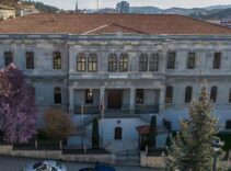 Anadolu'nun ilk devlet lisesi! 141 yıldır kesintisiz eğitim: Sadece 1916, 1917 ve 1921'de mezun veremedi