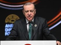 Antalya Diplomasi Forumu..