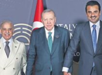 Antalya Diplomasi Forumu Erdoğan’ın konuşmasıyla başladı: Türkiye barışın anahtarıdır