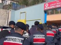 Artvin merkezli 4 ilde operasyon! 510 milyonluk dolandırıcılık ağı deşifre edildi