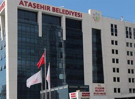 Ataşehir Belediyesi'nde başkan vekili Murat Güneş oldu