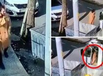 Avcılar'da dikkatsizlik pahalıya patladı! Kaşla göz arası kamyondaki telefonları çaldı