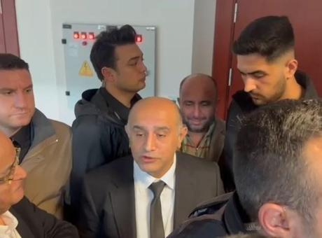 Aziz İhsan Aktaş suç örgütü davasının 26