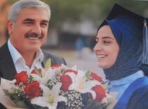 Babası konuştu: Rojin’in de katilleri bulunacak