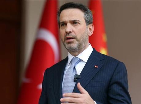 Bakan Bayraktar: Yükümlülüklerini yerine getirmeyene maden ruhsatı yok