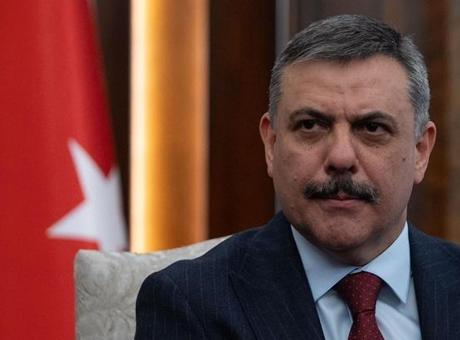 Bakan Çiftçi CNN Türk’e konuştu: Dijital platformlarda şiddeti teşvik edenlere dur denilecek