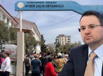 Bakan Gürlek: 54 okulu hedef gösterdiği belirlenen 67 kullanıcıya gözaltı