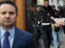 Bakan Gürlek duyurdu! 'Bayğaralar' operasyonunda 216 şüpheli ve 5 suça sürüklenen çocuk tutuklandı