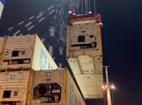 Bakan Gürlek paylaştı: İstanbul'da uyuşturucu operasyonu! 106 kilogram kokain ele geçirildi