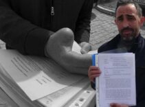 Basit bir bıçak kesiği yüzünden hayatı karardı! ‘Parmağım çürümeye başladı’