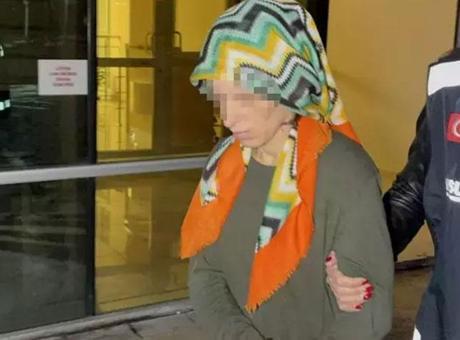 Bebeğini çöpe atan kadından şoke eden savunma: Ölü doğdu