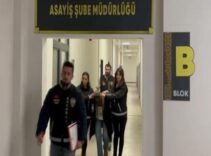Bebeğini çöpe atmıştı! Cani anne hakim karşısında: Bebeğe dokunduğumda kaskatıydı