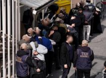Beşiktaş'ta polis noktasına terör saldırısı! Gözaltına alınan 3 şüpheli tutuklandı