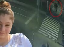 Beşiktaş’taki ölümlü kazanın görüntüleri ortaya çıktı! Zümra’ya dakikalarca kalp masajı