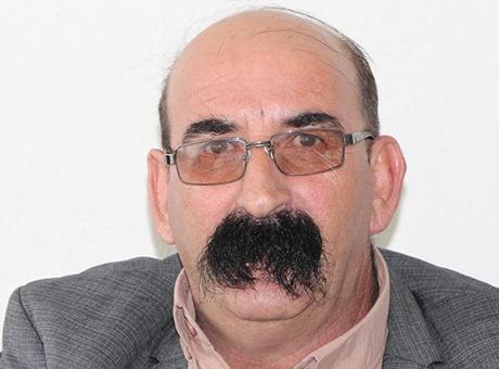 Bıyıklarıyla gündem oldu, ‘Yakıştığı için uzattım’ dedi