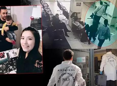 Böcek ailesinin ölümüne ilişkin dava başlıyor! İlk duruşmada 6 sanık hakim karşısında