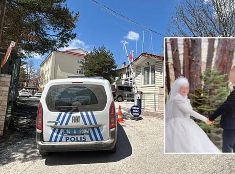 Bolu'da 2 aylık kızını öldürdüğü iddia edilen anne hakkında karar