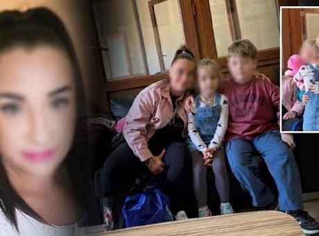 Bursa’da 7 yıllık esaret: Kaçırılan Nazar’ın hikayesinde mutlu son: Kardeşiyle ilk kez tanıştı