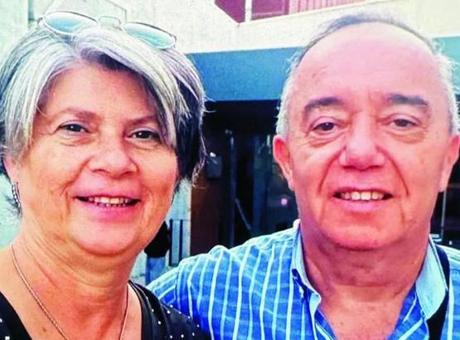 Çanakkale'de korkunç olay! Emekli öğretmen eşini öldürdükten sonra canına kıydı