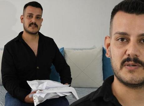 Çocukluk arkadaşına güvendi, bedelini ağır ödedi: 3 kez cezaevine girdi: ‘Hiç şüphelenmedim, hepsini teslim ettim’