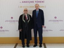 Cumhurbaşkanı Erdoğan, 'Anayasa Mahkemesi 64
