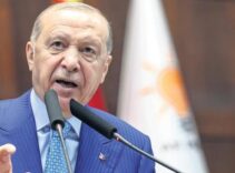 Cumhurbaşkanı Erdoğan’dan CHP Lideri Özel’e sert tepki: Alıştığınız eski Türkiye artık yok