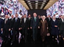 Diplomasinin nabzı Antalya'da atıyor! Erdoğan'dan peş peşe görüşmeler