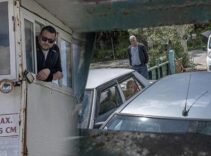 Direksiyona geçen şaşırıyor! Muğla'da 2 saatlik mesafe 50 saniyeye düşüren sistem