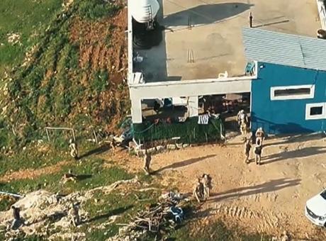 Diyarbakır’da 14 yıllık Sevgi Sevil cinayeti aydınlatıldı! Baba, amca oğlu ve amca kızı tutuklandı