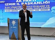 Dr. Mehmet Kasapoğlu: Dile kolay..