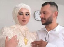 Düğün sabahı korkunç olay! Gelin ve damadın cansız bedeni bulundu