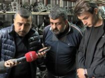 Dükkanda siftah bile yapamayan 30 yıllık esnafın hayatı kabusa döndü! ‘Günde 1 milyon lira kazanıyorlar’