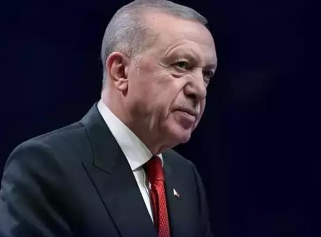 Erdoğan’dan Kahramanmaraş’ta hayatını kaybedenlerin ailelerine taziye telefonu