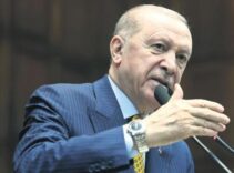 Erdoğan’dan Netanyahu’ya çok sert yanıt: Kimse Türkiye’ye parmak sallayamaz
