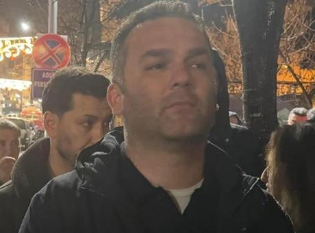 Eski Görele Belediye Başkanı Hasbi Dede'nin taciz davasında karar