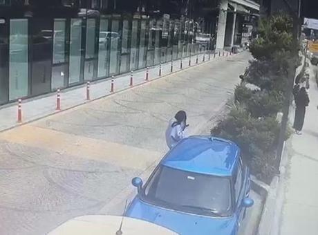 Eski sevgiliye korkunç kumpas! Barışmak için yaptığı plan dehşete düşürdü