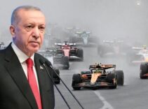 Formula 1, İstanbul'a geri dönüyor! Detayları Cumhurbaşkanı Erdoğan açıklayacak