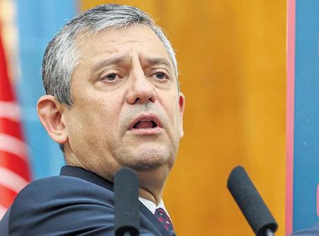 Görevlerini devlet adamı gibi yaptılar