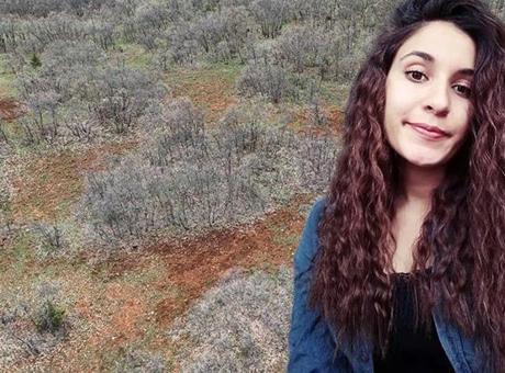 Gülistan Doku dosyası..