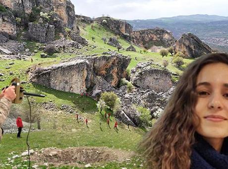 Gülistan Doku dosyasında düğüm çözülüyor! 2 gözaltı kararı daha: Mağaralar ve yer altı taranıyor