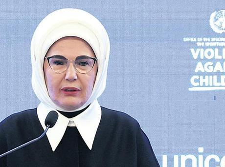 ‘Güvenli dijital dünya ortak sorumluluğumuz’