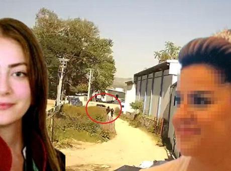 Haberler: Meyve kasası için avukatı öldürdüler