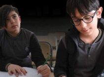 Hakkari'nin dehaları dünyayı dize getirdi: Bu sadece zekayla olacak bir iş değil