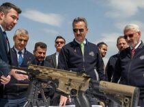 Haluk Görgün: Güvenlik güçlerimizin ihtiyacı en yüksek yerlilikle karşılanacak