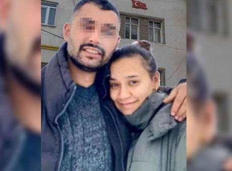 Hamile eşini öldüren sanığın cezası belli oldu