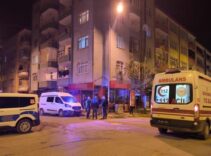 Iğdır’da şüpheli ölüm! Evde 1’i kadın 2 kişi silahla vurulmuş halde bulundu