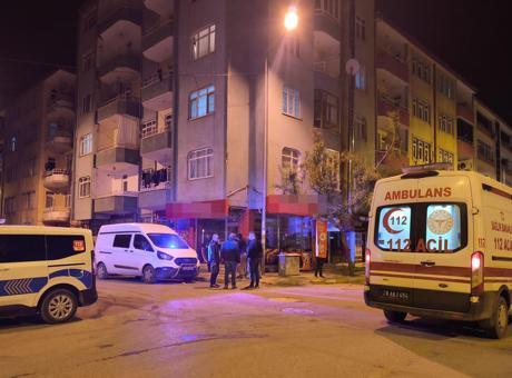 Iğdır’da şüpheli ölüm! Evde 1’i kadın 2 kişi silahla vurulmuş halde bulundu