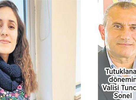İki bakan yardımcısı ve müfettişler Tunceli’de..