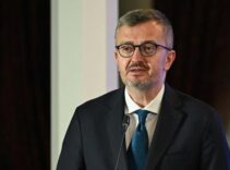 İletişim Başkanı Duran'dan 27 Nisan 'e-muhtıra'sına ilişkin paylaşım